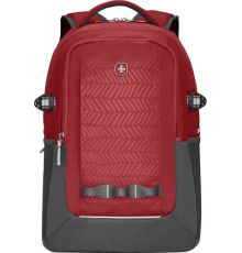 Городской рюкзак Wenger Next Ryde 16 611991 красный/антрацит