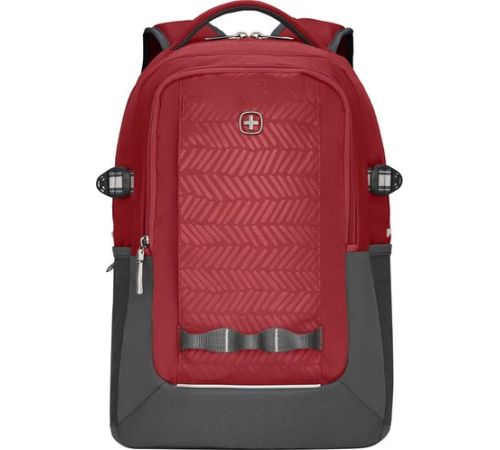 Городской рюкзак Wenger Next Ryde 16 611991 красный/антрацит