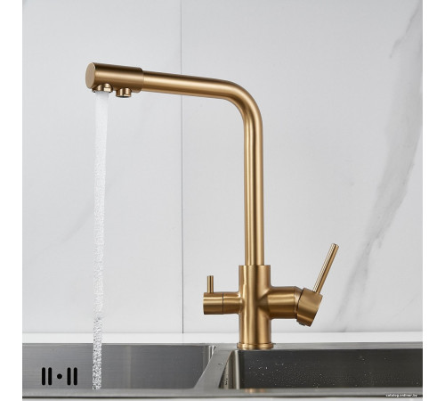 Смеситель Shevanik S328G