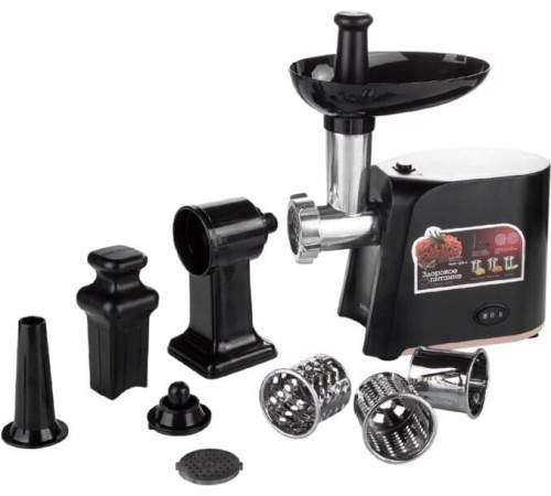 Мясорубка Redmond Редмонд RMG-1239-6