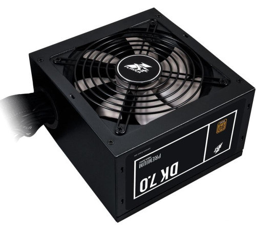 Блок питания 1stPlayer DK Premium 700W PS-700AX