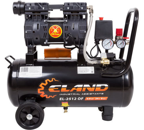 Компрессор ELAND WIND EL-5018 OF