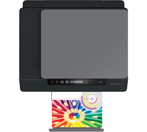 Принтер HP Smart Tank 500 4SR29A