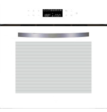 Электрический духовой шкаф MAUNFELD EOEC.566TW