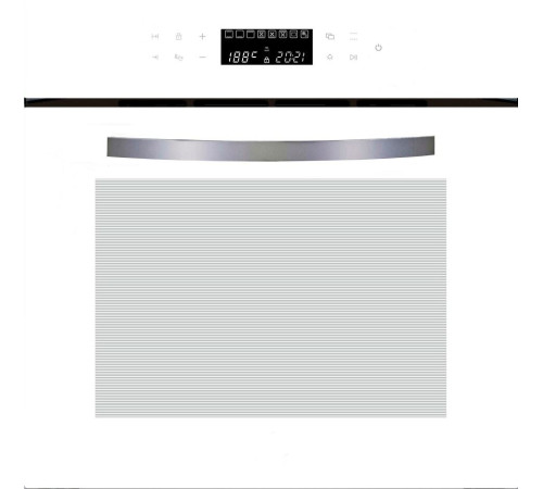 Электрический духовой шкаф MAUNFELD EOEC.566TW