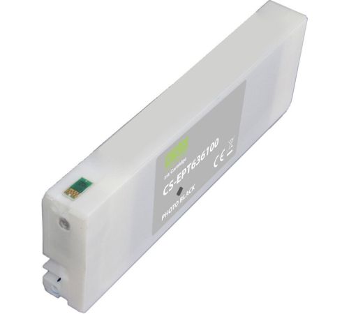 Картриджи для принтеров и МФУ CACTUS CS-EPT636100