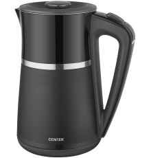 Электрический чайник CENTEK CT-0028 черный