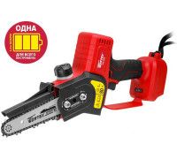 Аккумуляторная пила Wortex CEC 2518 ALL1 0323166 без АКБ