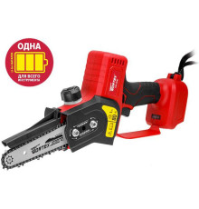 Аккумуляторная пила Wortex CEC 2518 ALL1 0323166 без АКБ
