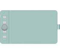 Графический планшет Gaomon WH851 зеленый