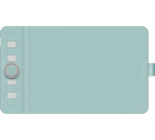 Графический планшет Gaomon WH851 зеленый