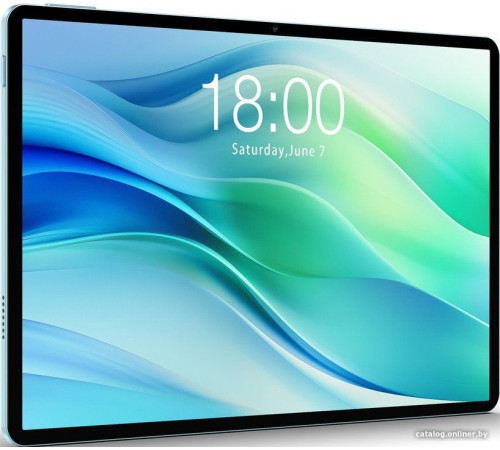 Планшет Teclast P50 6GB/128GB LTE бирюзовый