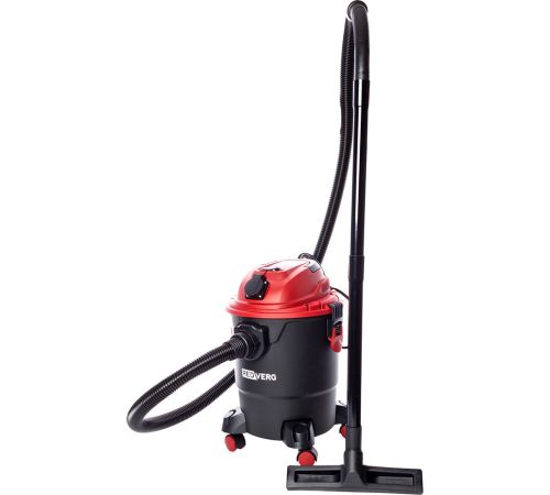 Пылесос RedVerg RD-VC1200S-20P