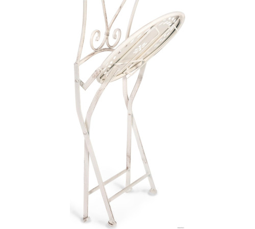 Набор садовой мебели Secret De Maison Monique mod. PL08-6241.6242 античный белый