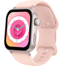 Умные часы Hoco Y32 розовый