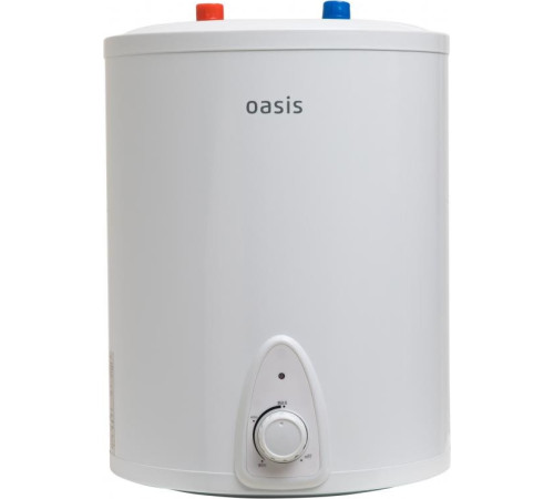 Накопительный электрический водонагреватель Oasis LP-10