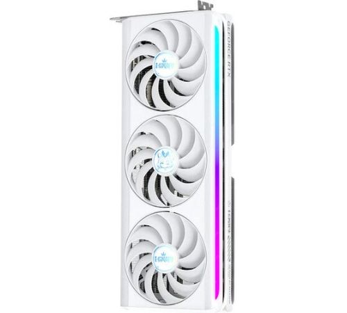 Видеокарта Maxsun GeForce RTX 5080 iCraft AIGA Plus OC 16G D7