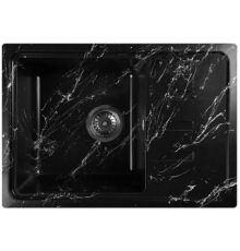 Кухонная мойка Wisent WB15-11 с сифоном