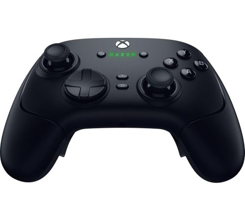 Геймпад Razer Wolverine V3 Pro черный