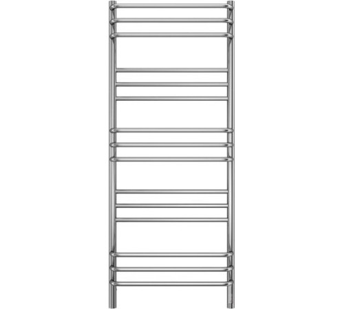 Полотенцесушитель TERMINUS Прато П15 500x1300 хром
