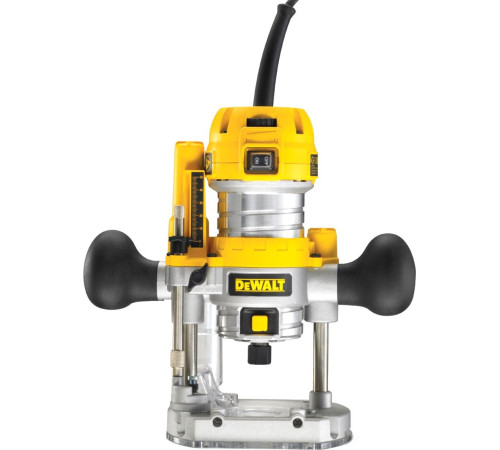 Вертикальный фрезер DeWalt D26203