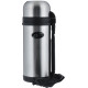 Термос БИОСТАЛЬ NG-1200-1 Stainless Steel