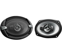 Коаксиальная АС JVC CS-DR693
