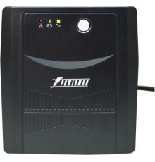 Источник бесперебойного питания Powerman Back Pro 1050