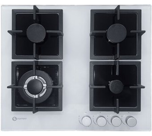 Варочная панель Schtoff H6001C02IS White