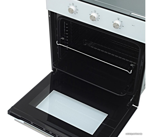 Электрический духовой шкаф Akpo PEA 7008 MMD01 WH