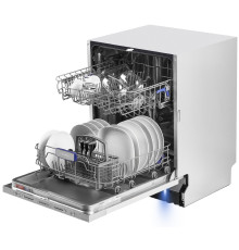 Встраиваемая посудомоечная машина MAUNFELD MLP-12S Light Beam