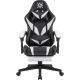 Игровое геймерское кресло Defender Aspect черный