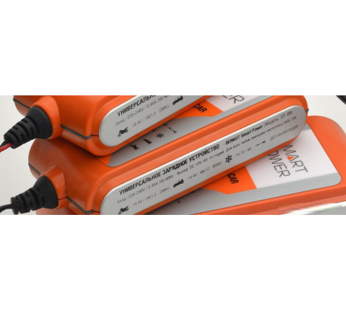 Зарядное устройство Беркут SP-4N