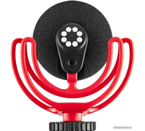 Проводной микрофон Joby Wavo