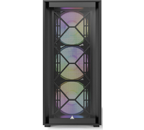 Корпус Montech AIR 1000 Premium черный