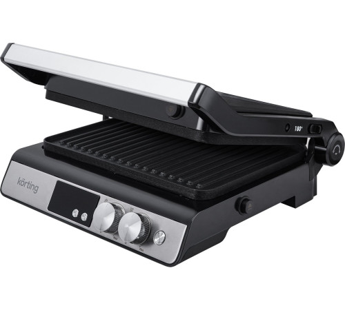 Электрогриль Korting KGP 0406