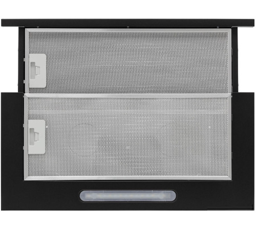 Кухонная вытяжка Krona Kerry 600 Black PB черный