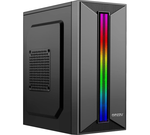 Корпус Ginzzu B350