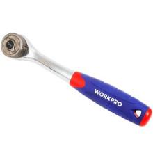 Вороток с трещоткой Workpro WP271013