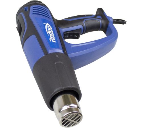 Промышленный фен Redbo HG-2300D