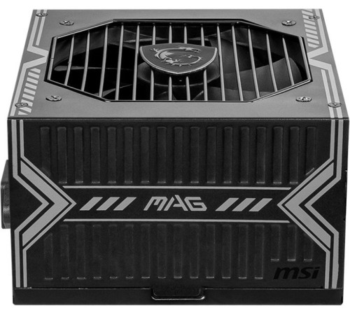Блок питания MSI MAG A750BN PCIE5