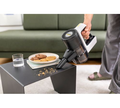 Пылесос Karcher VCS 3 Nano Complete 1.198-930.0