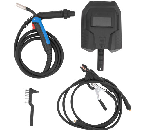 Сварочный инвертор Mikkele EUROMIG-251A