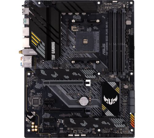 Материнская плата ASUS TUF Gaming B550-Plus WiFi
