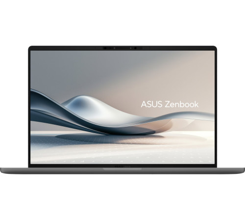 Ноутбук ASUS Zenbook A14 OLED UX3407QA-QD215W