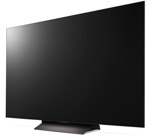 OLED телевизор LG OLED C4 OLED55C4RLA