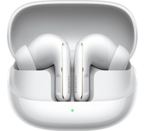 Наушники Xiaomi Buds 5 Pro M2437E1 белый, международная версия