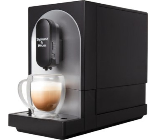 Кофемашина Zigmund & Shtain ZACM-2100