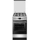 Кухонная плита Hansa FCMX58329