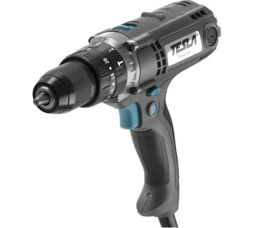 Ударная дрель-шуруповерт Tesla TDS450H 696687